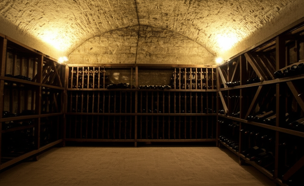 Choir Director Caught Selling Church Wine Collection on eBay